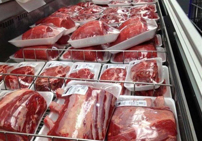 توزیع گوشت قرمز با قیمت دولتی/ یک کیلو گوشت گرم گوسفندی چند؟
