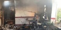 انفجار در سردشت/۲ نفر مصدوم شد