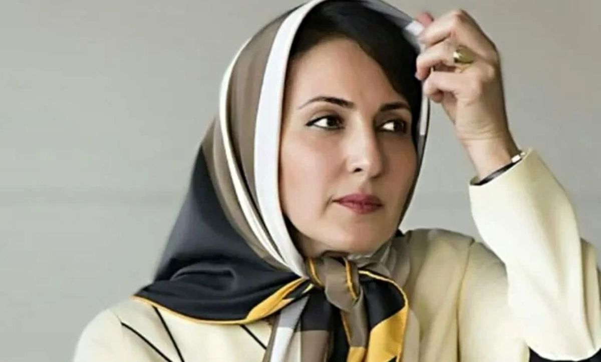 حمله فاطمه گودرزی به احمدی نژاد؛ همه دردسرها از زمان او شروع شد/ رئیس جمهور شدن کار هرکسی نیست+ فیلم 