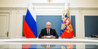 شوک پوتین به بازار طلا+نمودار