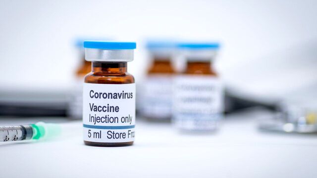 فردی که به ایران وعده تأمین واکسن کرونا را داد، کیست؟