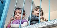 یونیسف اعلام کرد : زندگی کودکان غزه در لبه پرتگاه