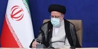 دستور فوری ابراهیم رئیسی به وزیر کشور 
