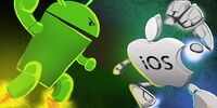 علت مهاجرت کاربران از اندروید به iOS و برعکس