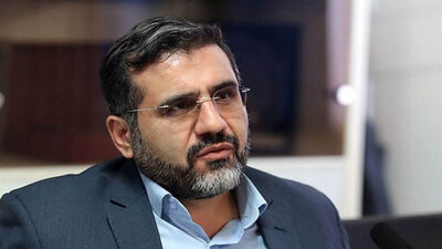 فوری/ خبر مهمی که وزیر ارشاد در اختتامیه جشنواره فیلم فجر داد