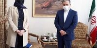 تهران دوباره توپ را در زمین واشنگتن انداخت/ عراقچی: راه بازگشت آمریکا به برجام لغو تحریم‌ها است

