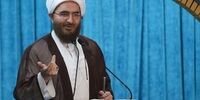  واکنش امام جمعه موقت تهران به پاسخ نظامی ایران 