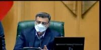 نامه قاضی‌زاه هاشمی به رئیس‌جمهور درباره ویروس جهش یافته کرونا