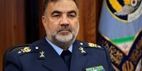 بازدید فرمانده ارشد ارتش از پایگاه‌های شهید بابایی اصفهان و وحدتی دزفول