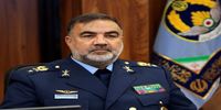 بازدید فرمانده ارشد ارتش از پایگاه‌های شهید بابایی اصفهان و وحدتی دزفول