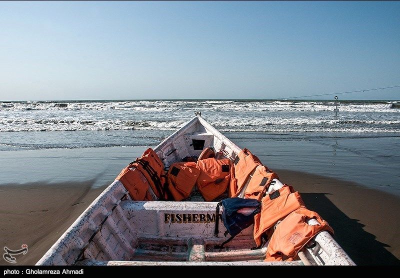 به مناسبت روز دریای خزر