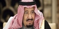هنگام تیراندازی، پادشاه عربستان سعودی، در کاخ خود نبود