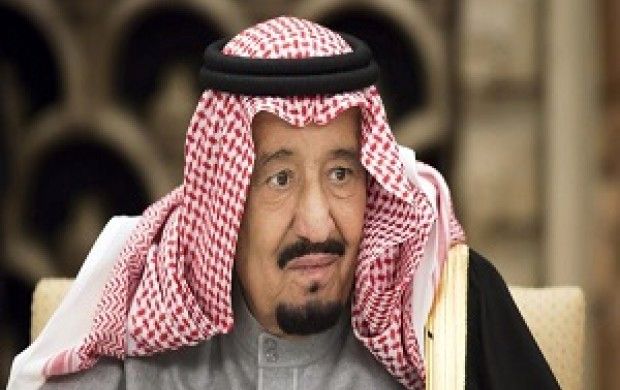 هنگام تیراندازی، پادشاه عربستان سعودی، در کاخ خود نبود