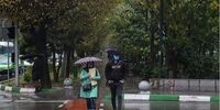 وضعیت جوی تهران در دو روز آینده
