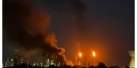 حمله موشکی ایران به بزرگترین پالایشگاه اسرائیل، 200 میلیون دلار خسارت زد