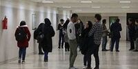 برگزاری کلاس دانشگاه ها حضوری شد+فیلم
