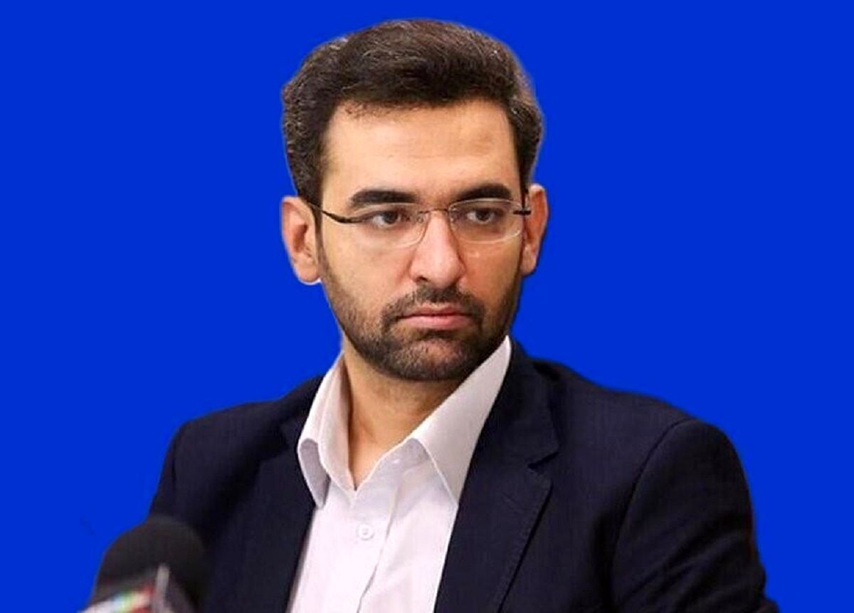 آذری جهرمی: وقتی گفتیم نمی‌گذاریم ایران دست طالبان بیفتد، طیف جلیلی دنده عقب گرفتند / ماشین تخریب طیف جلیلی در انتخابات به شدت پر قدرت بود + فیلم