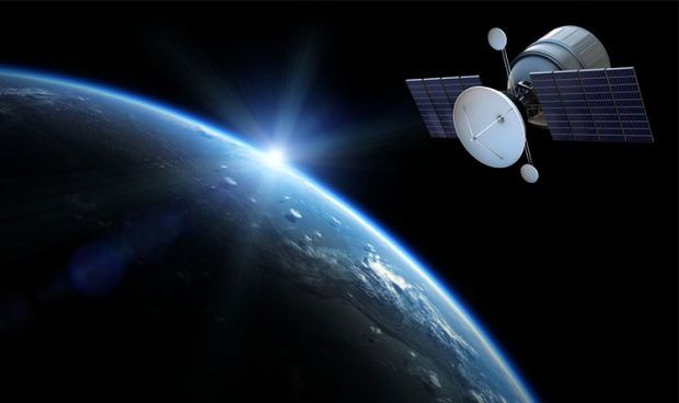 جدیدترین خبر از توسعه اینترنت ماهواره‌ای