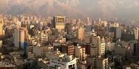  قیمت جدید آپارتمان در پایتخت
