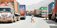 پیش بینی صادرات ایران به افغانستان تا پایان سال