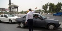 بازگشت ۴ هزار خودرو از ورودی‌های شمال/ به مازندران سفر نکنید