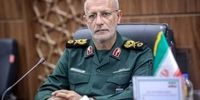 تصویری از دیدار و گفت و گوی شهید محرابیان با رهبر انقلاب 