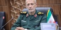 تصویری از دیدار و گفت و گوی شهید محرابیان با رهبر انقلاب 
