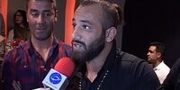 «تتلو» مرد هزار چهره ورزشی  ! +عکس