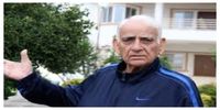 امامعلی حبیبی چگونه «ببر مازندران» لقب گرفت؟/ نگاهی به آخرین مصاحبه اسطوره کشتی ایران+ فیلم