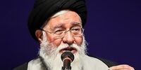 علم الهدی: تخلف انتخابات در سال 88 افسانه بود