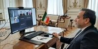 انتقاد عراقچی از اقدام اخیر اتحادیه اروپا علیه ایران 