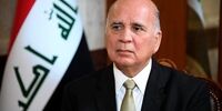 حملات جدید مقامات عراقی به ایران/ حیاط خلوت هیچ کشوری نیستیم/رایزنی با آمریکا درباره برجام