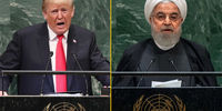 موافقت ترامپ و روحانی با یک سند 4 بندی برای آغاز گفتگو میان ایران و آمریکا