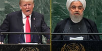 اظهارنظر جدید ترامپ درباره دیدار با روحانی