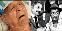خبر بد درباره بازیگر معروف قبل از انقلاب/ مردم برایش دعا کنند