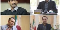 سه انتصاب جدید در معاونت صنایع حمل و نقل وزارت صنعت، معدن و تجارت