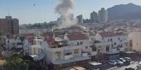 حمله مقاومت عراق به یک هدف حیاتی در بندر ایلات