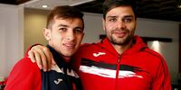 مثلث خطرناک پرسپولیس