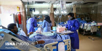 آمار کرونا امروز 22 دی: افزایش تعداد فوتی‌ها/ شناسایی ۲۰۸۹ بیمار جدید