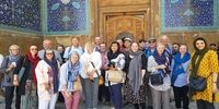 تسهیلات جدید برای گردشگران خارجی/ این افراد با خودروی شخصی به ایران بیایند