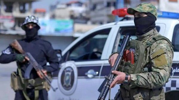پسرعموی بشار اسد دستگیر شد | نمیر اسد را کجا غافلگیر کردند؟