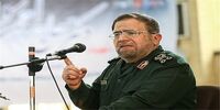 سردار ایزدی: ناوهای دشمن جرأت نزدیک‌شدن ندارند / توان موشکی و پهپادی ایران گسترش یافته است / پایگاه‌های آمریکا هدف قرار گرفتند
 