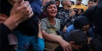 شمار شهدای جنگ نسل‌کشی در غزه اعلام شد
