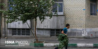 هواشناسی به تهرانی ها هشدار داد