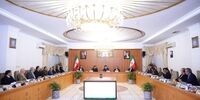 دستور مهم ابراهیم رئیسی درباره حقوق ها 