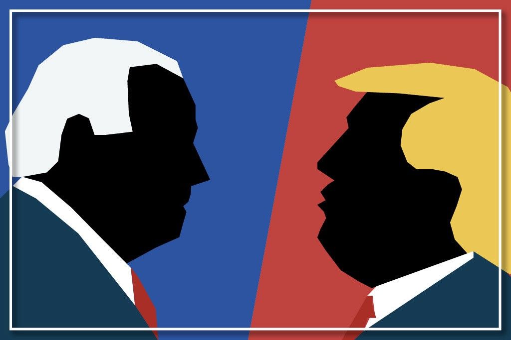 پیش‌بینی انتخابات آمریکا توسط مورخی که انتخابات‌ها را درست پیش‌بینی کرده است