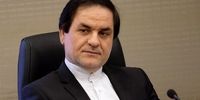  سفیر احمدی نژاد حکم گرفت/ عراقچی چه سمتی به نوش آبادی داد؟