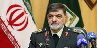 ماجرای عمل نکردن بمب سنگرشکن در دفتر سردار رادان از زبان خودش+ فیلم