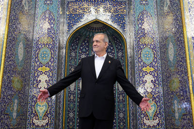 عبده تبریزی: ضعف دولت، فقدان ستاد اقتصادی منسجم است | فاطمی: اصلاحات بدون تاخیر باشد | عباسی: پزشکیان اشتباهات گذشته را تکرار نکند