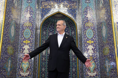 سناریوی تکراری جبهه پایداری/ از روحانی تا پزشکیان، همه شبیه بنی‌صدر شدند!